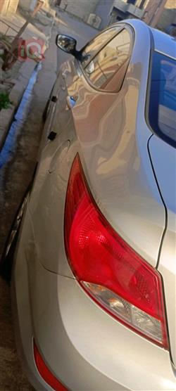 هيونداي أكسنت